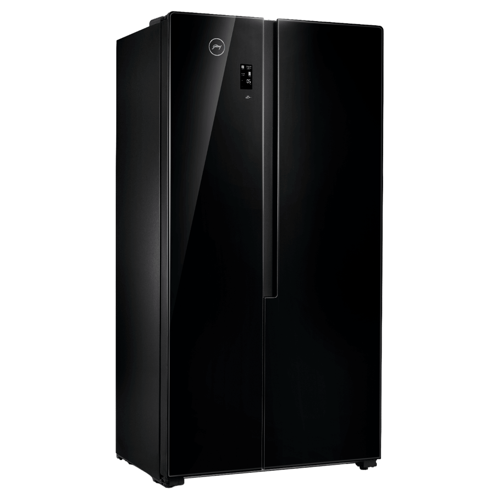 【na.e】 Smooth Reversible All-in-one Samsung 604 L Inverter Frost-Free Side-by-Side Refrigerator